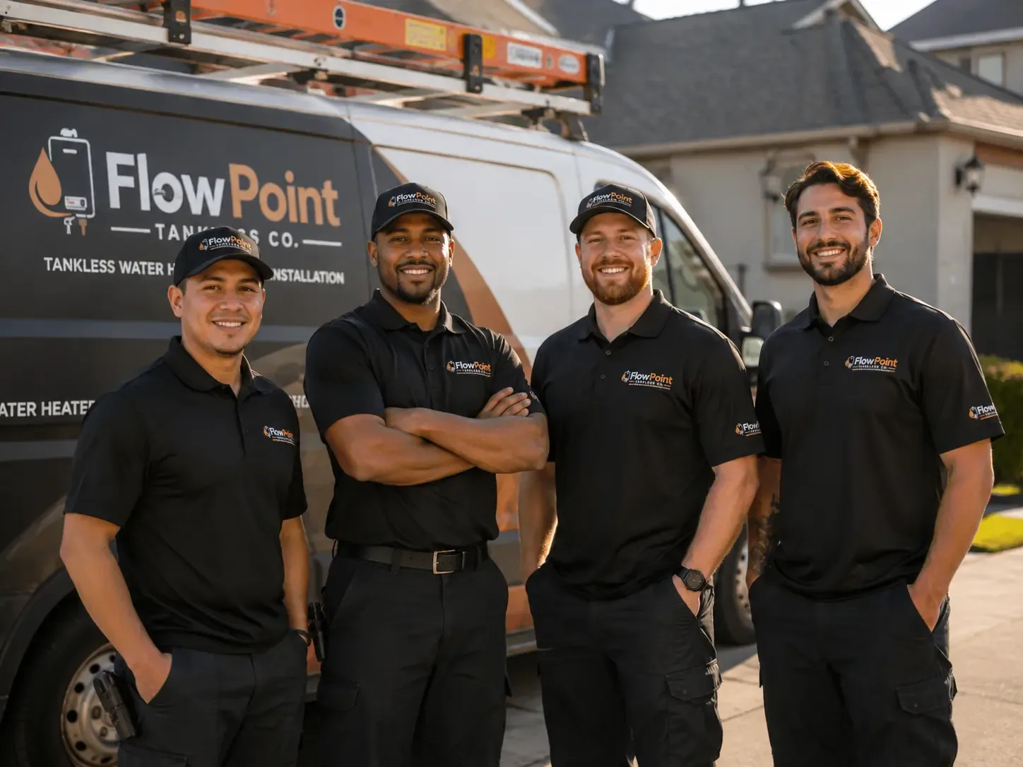 Tankless Water Heater Installation company in Garrison, MT
