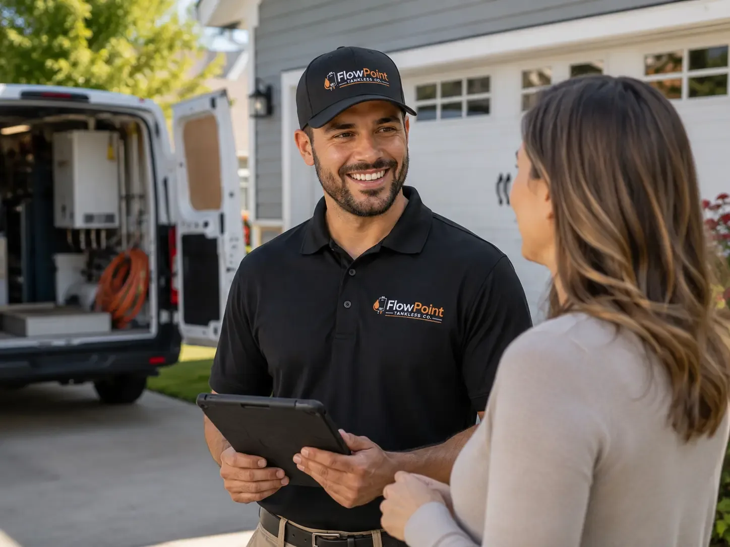 Tankless Water Heater Installation Garrison, MT FAQs